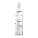 A bottle of Hemptouch purifying face cleanser (100 ml) on a white background.