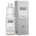 Product image of Harmony E-liquid 300mg CBD - Base (10ml)