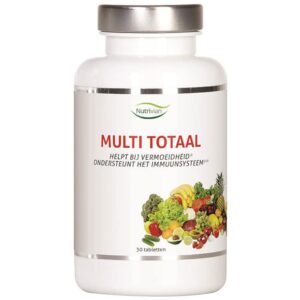Product image of Nutrivian Multi Total (60 pieces)