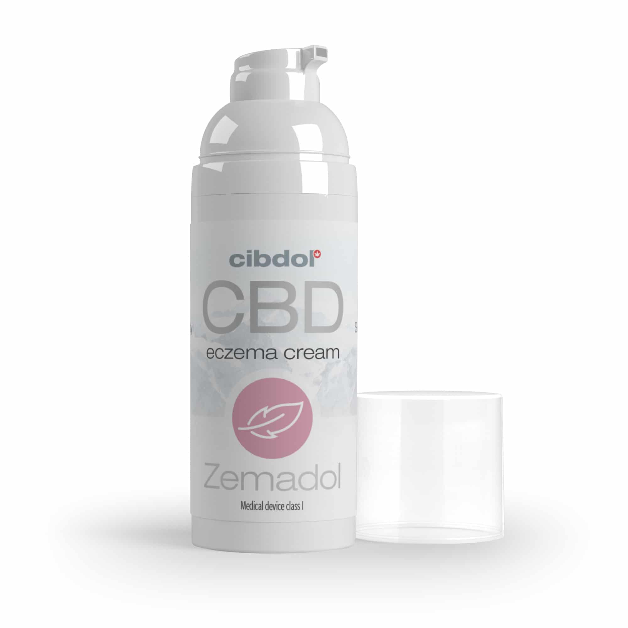 CBD For Eczema