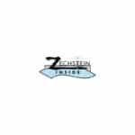 Logo featuring a stylized "Z," the text "Zechstein Inside," with a graphic evoking water or minerals, related to OsiMagnesium – Good Night Melatonin Body Lotion (100ml).